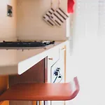 Via Nonantola- Twobedrooms Apartment