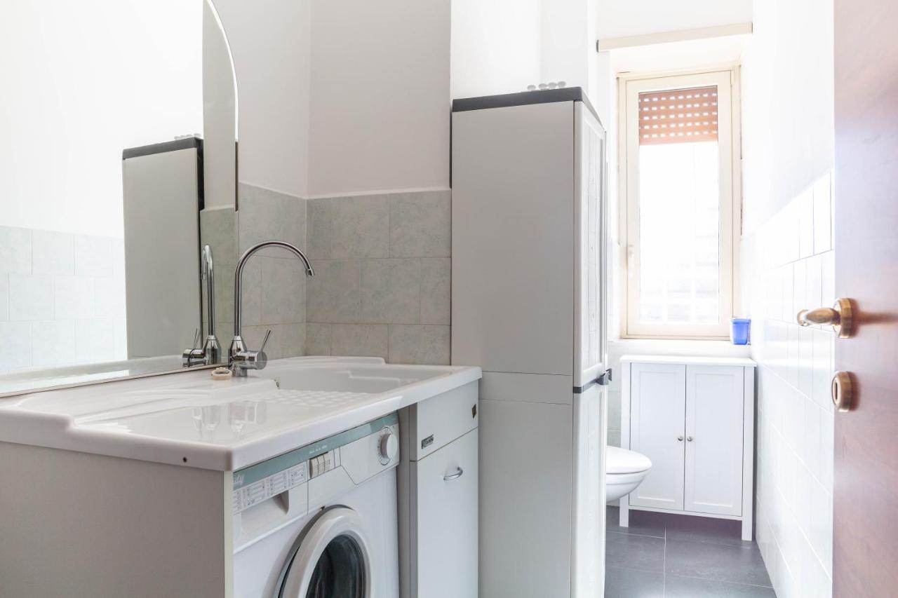 Apartment Via Nonantola- Twobedrooms Rom