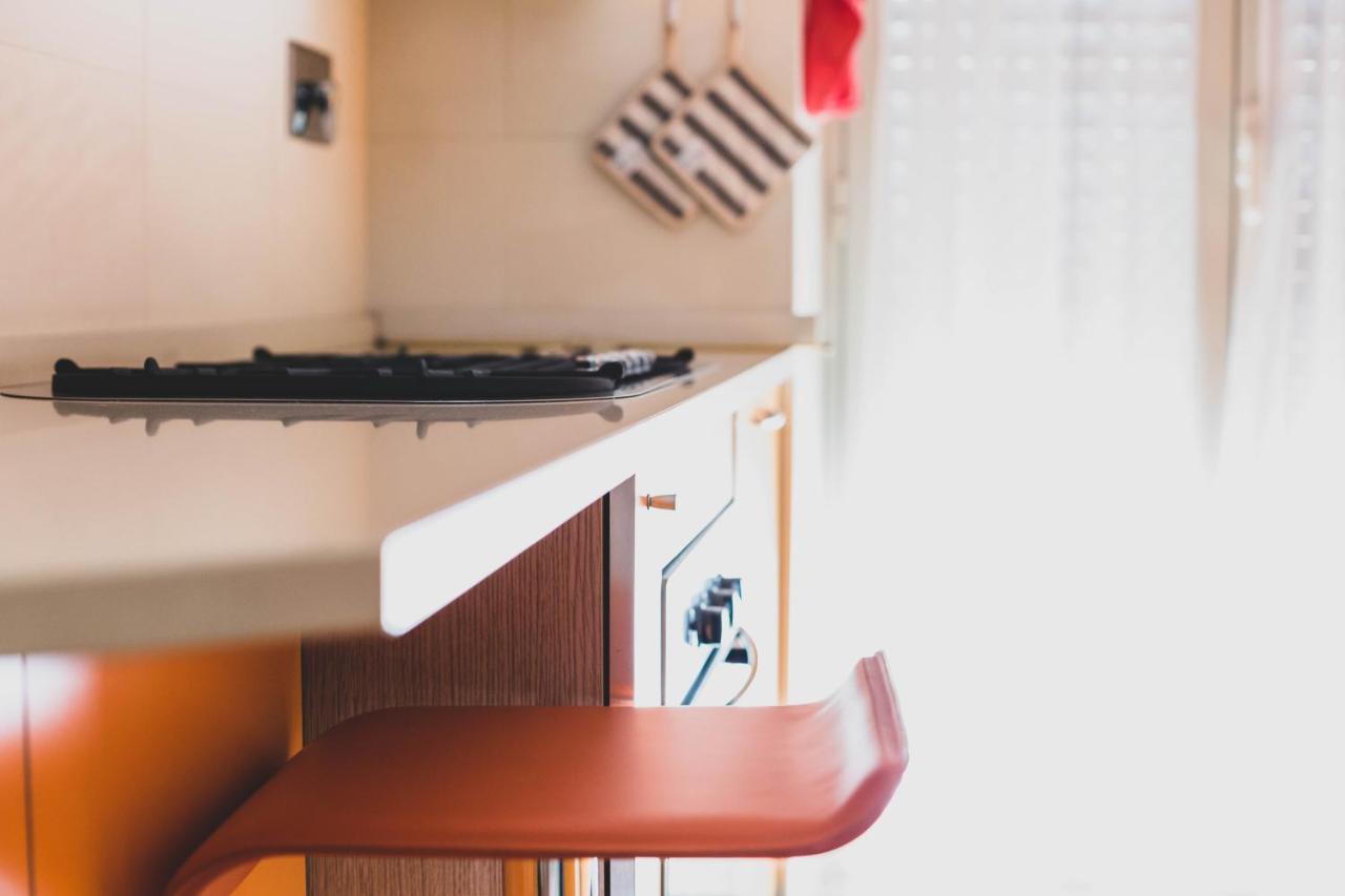 Apartment Via Nonantola- Twobedrooms Rom